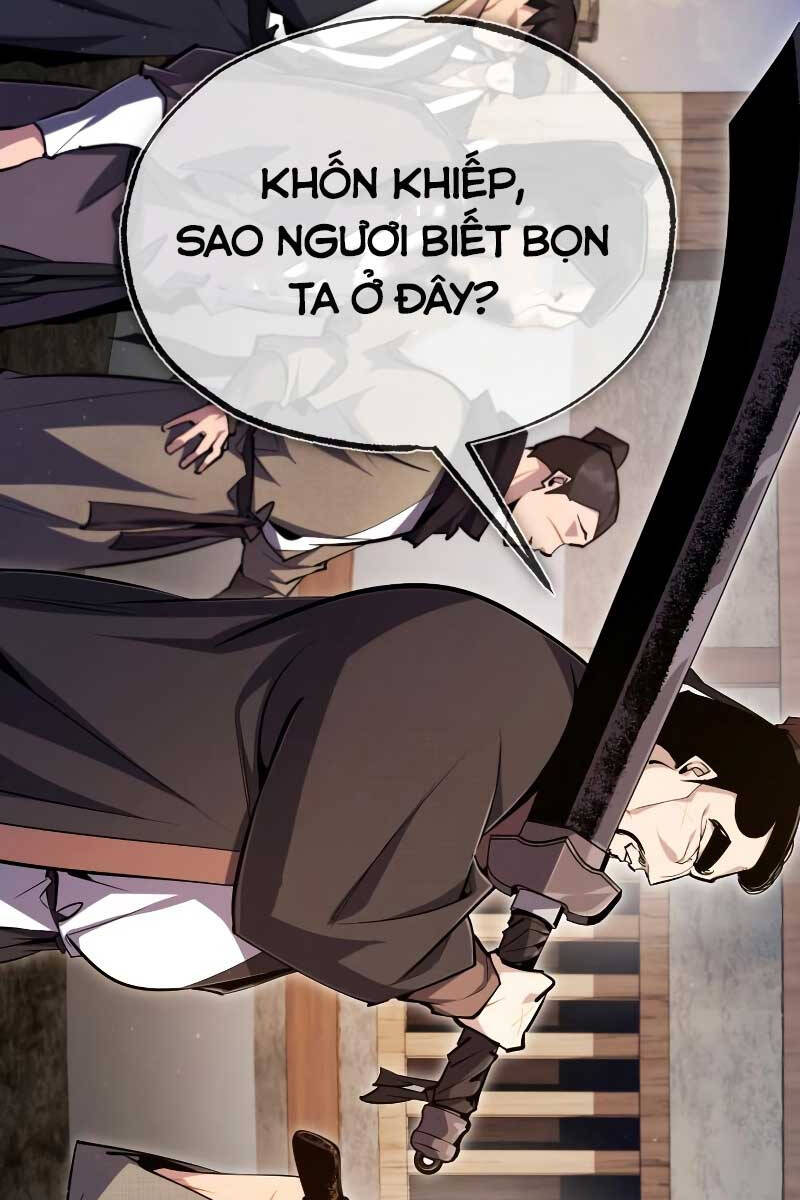 Đệ Nhất Võ Sư, Baek Cao Thủ Chapter 69 - Trang 2