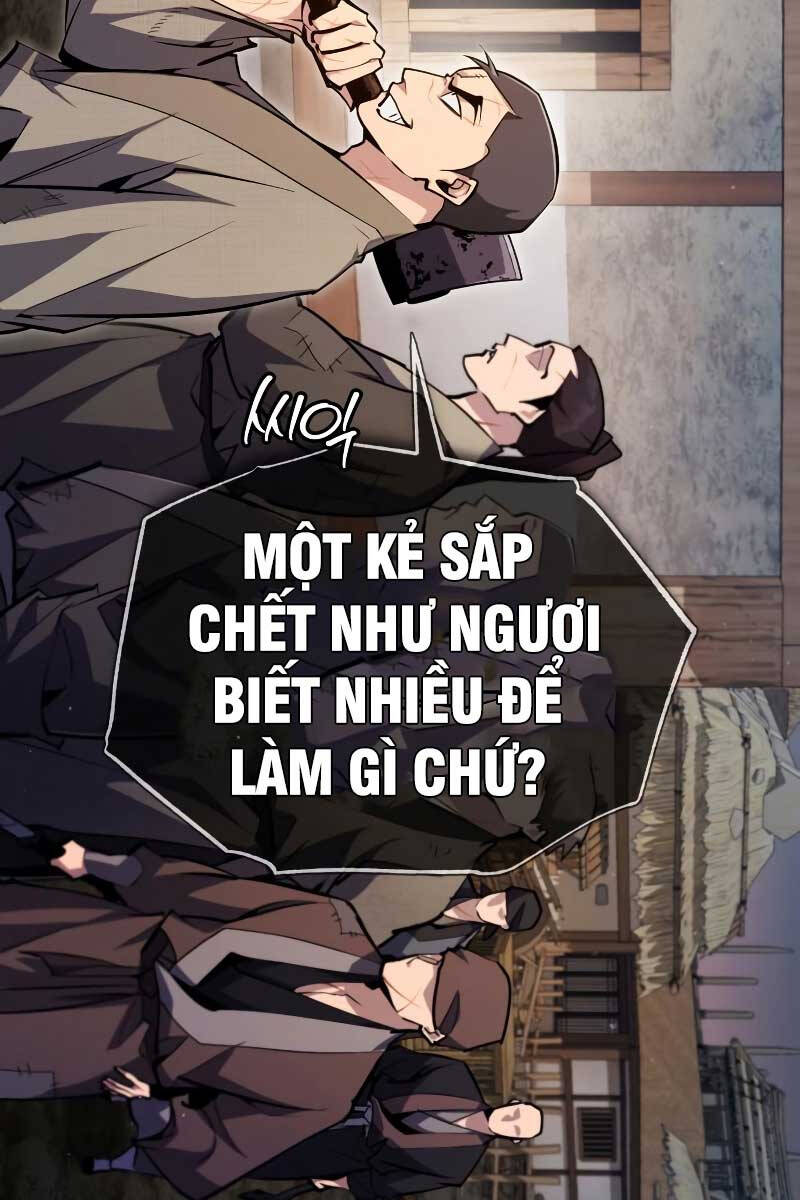 Đệ Nhất Võ Sư, Baek Cao Thủ Chapter 69 - Trang 2