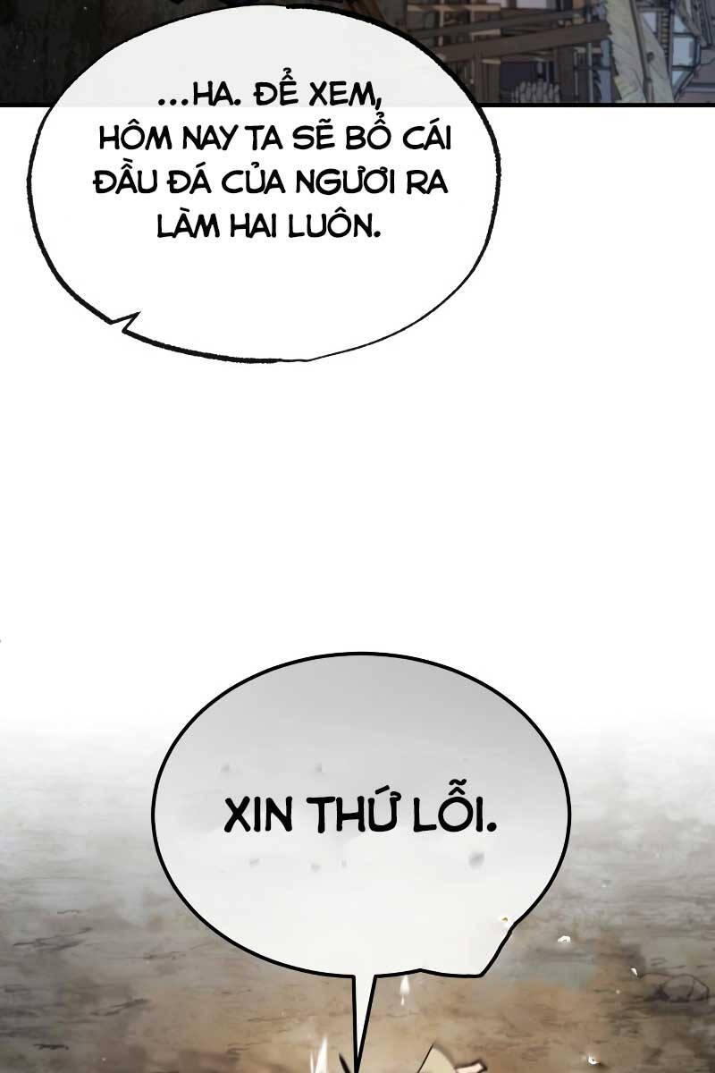 Đệ Nhất Võ Sư, Baek Cao Thủ Chapter 69 - Trang 2