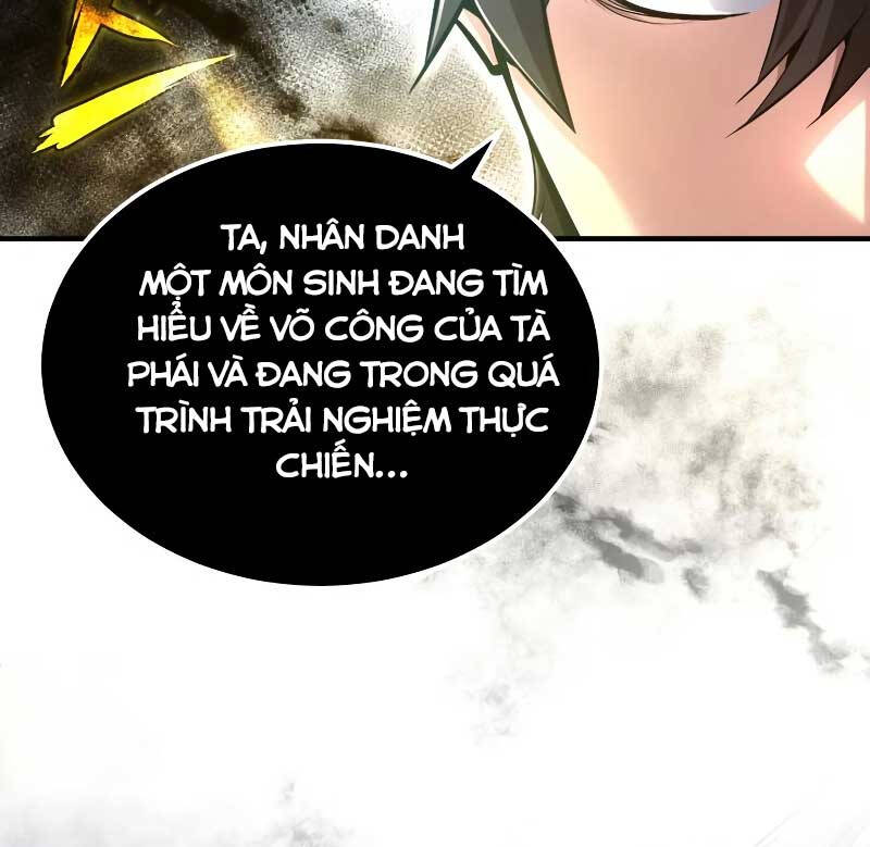 Đệ Nhất Võ Sư, Baek Cao Thủ Chapter 69 - Trang 2