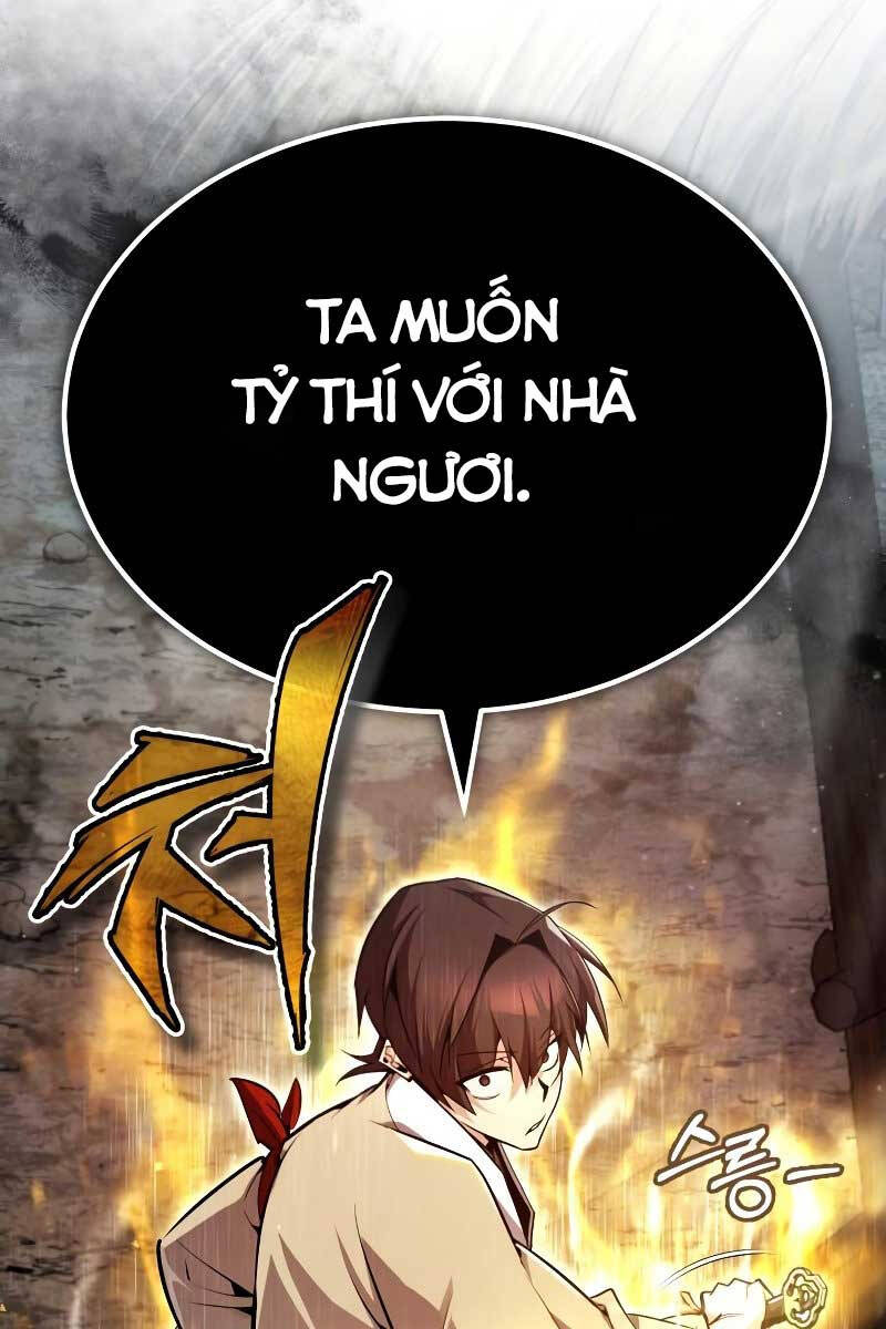 Đệ Nhất Võ Sư, Baek Cao Thủ Chapter 69 - Trang 2