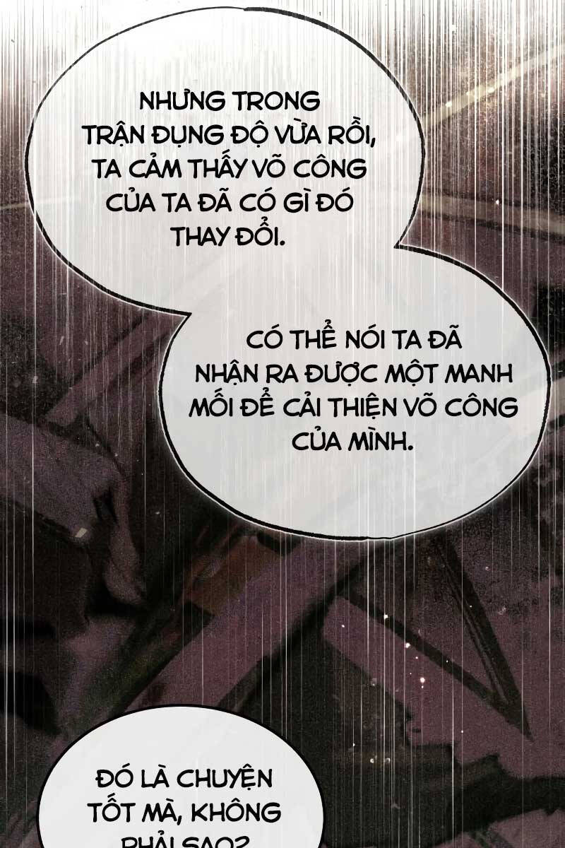 Đệ Nhất Võ Sư, Baek Cao Thủ Chapter 69 - Trang 2