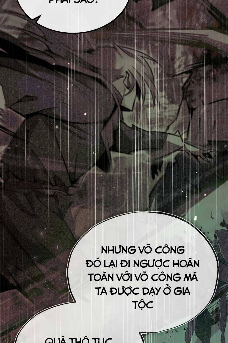 Đệ Nhất Võ Sư, Baek Cao Thủ Chapter 69 - Trang 2