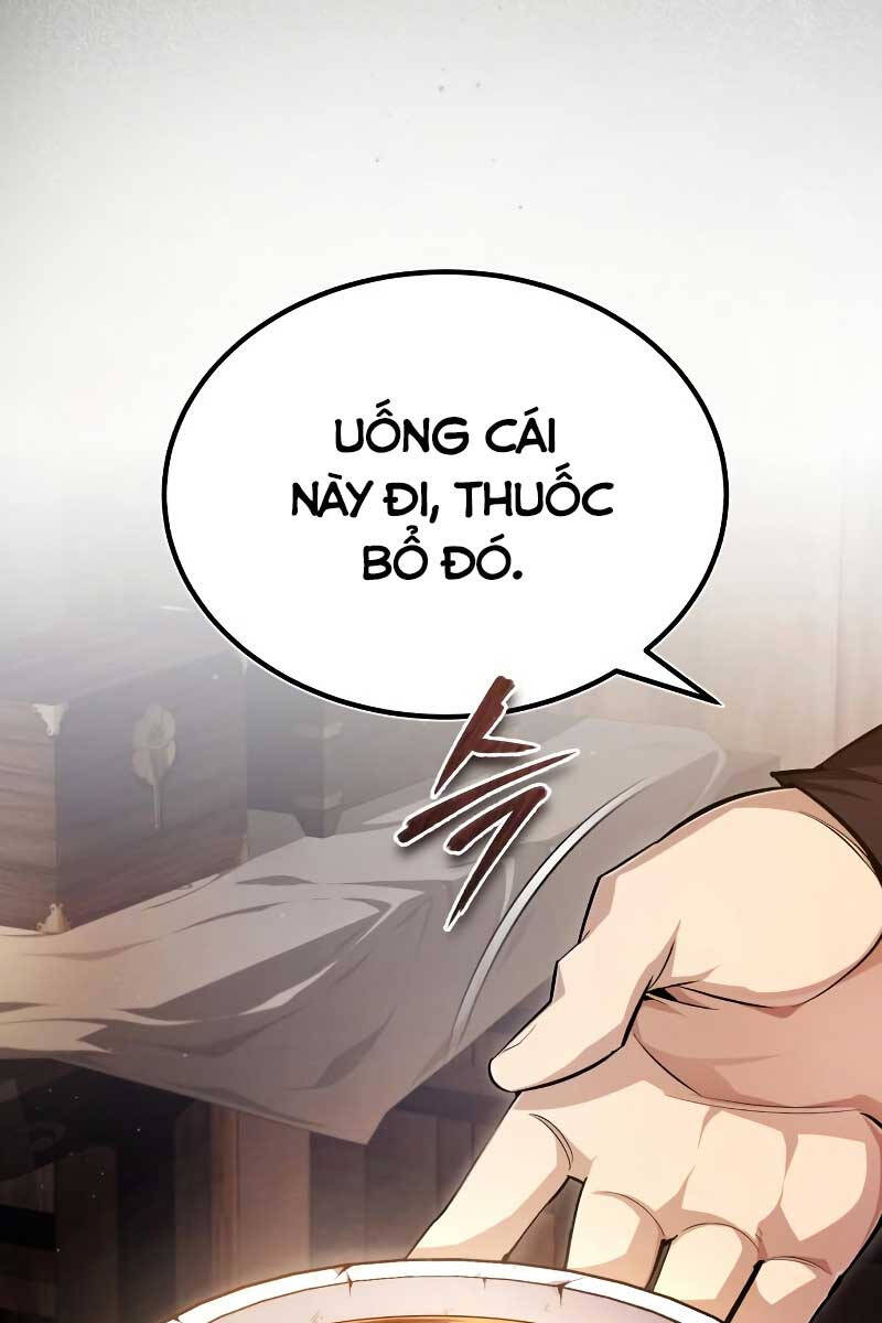 Đệ Nhất Võ Sư, Baek Cao Thủ Chapter 69 - Trang 2