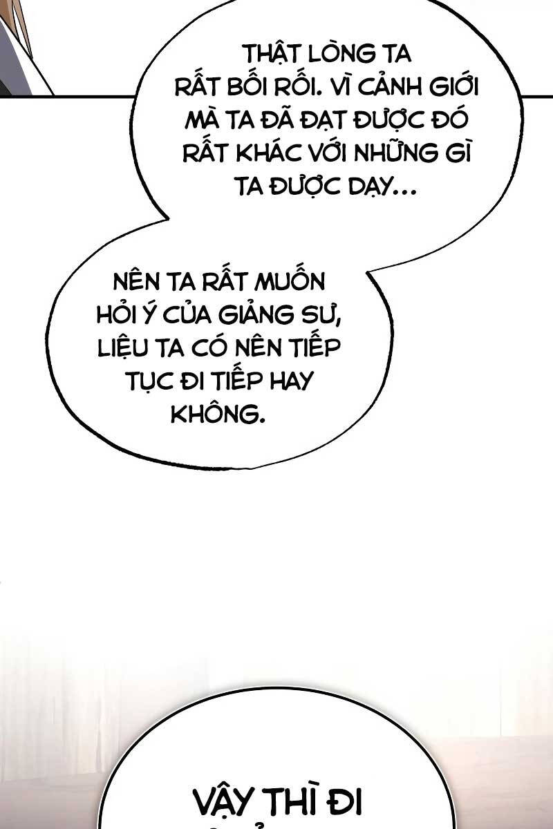 Đệ Nhất Võ Sư, Baek Cao Thủ Chapter 69 - Trang 2