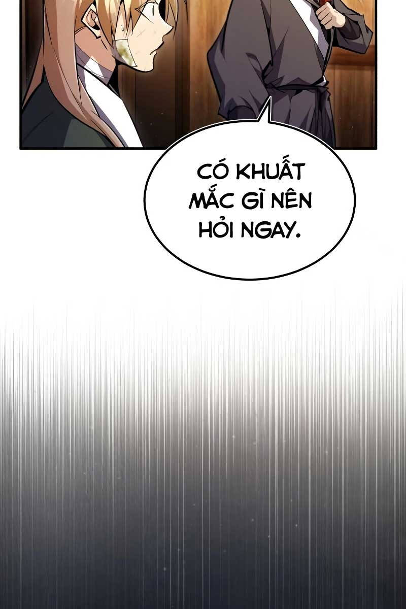 Đệ Nhất Võ Sư, Baek Cao Thủ Chapter 69 - Trang 2