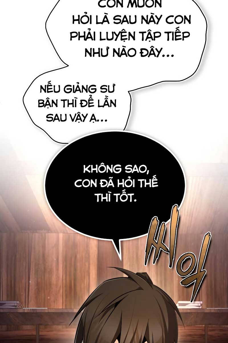 Đệ Nhất Võ Sư, Baek Cao Thủ Chapter 69 - Trang 2