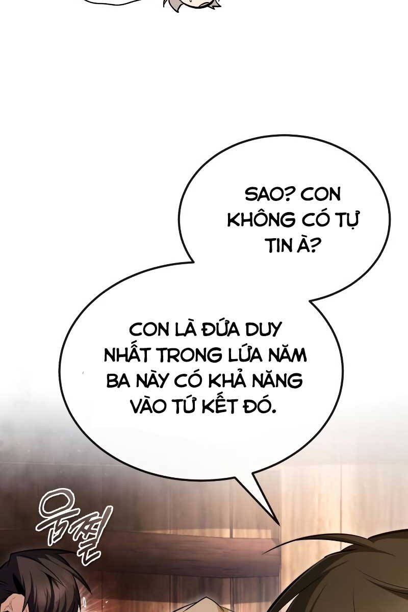 Đệ Nhất Võ Sư, Baek Cao Thủ Chapter 69 - Trang 2