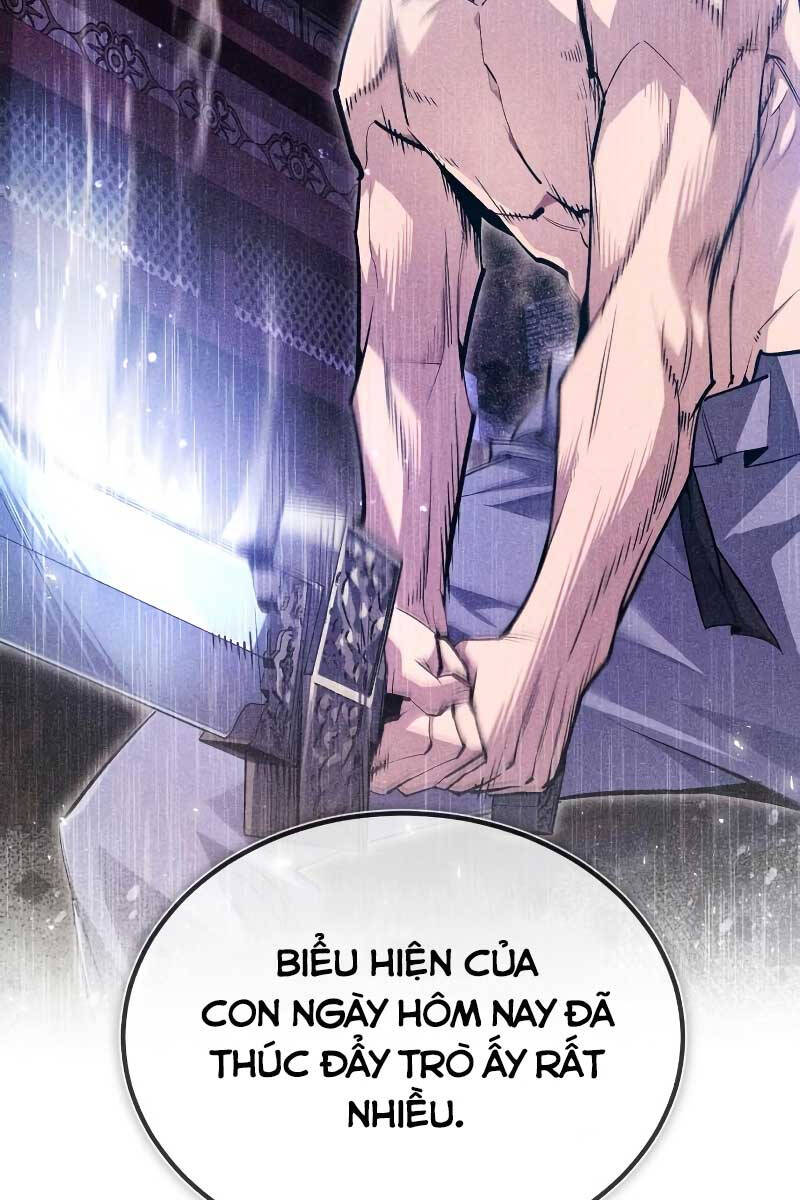 Đệ Nhất Võ Sư, Baek Cao Thủ Chapter 69 - Trang 2