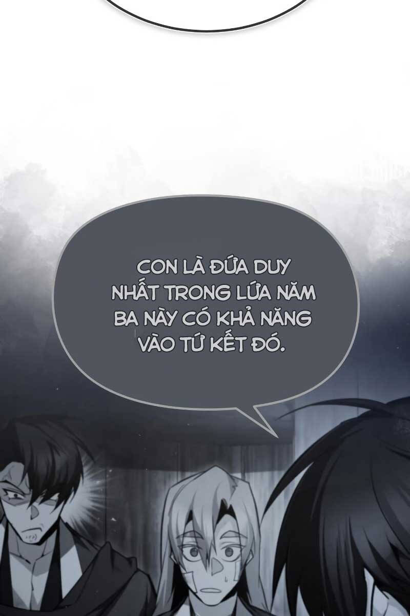 Đệ Nhất Võ Sư, Baek Cao Thủ Chapter 69 - Trang 2