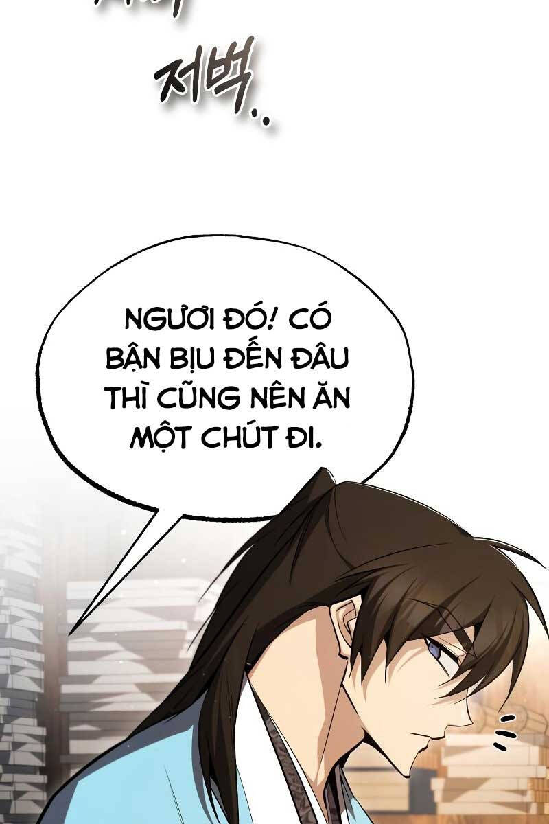 Đệ Nhất Võ Sư, Baek Cao Thủ Chapter 69 - Trang 2