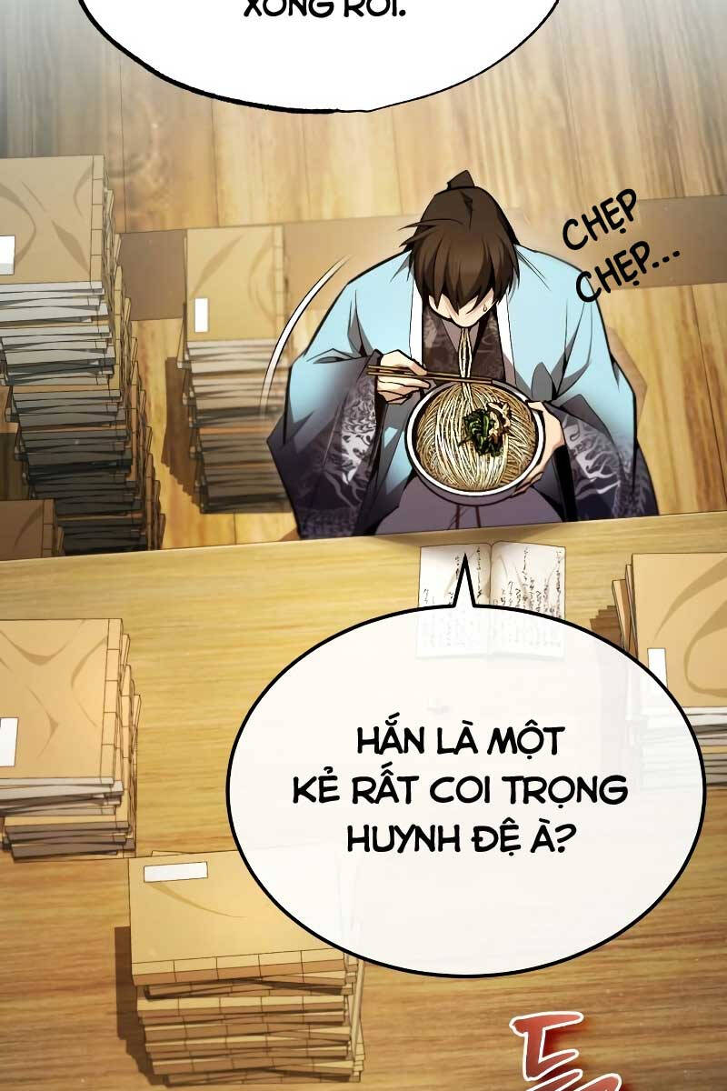 Đệ Nhất Võ Sư, Baek Cao Thủ Chapter 69 - Trang 2