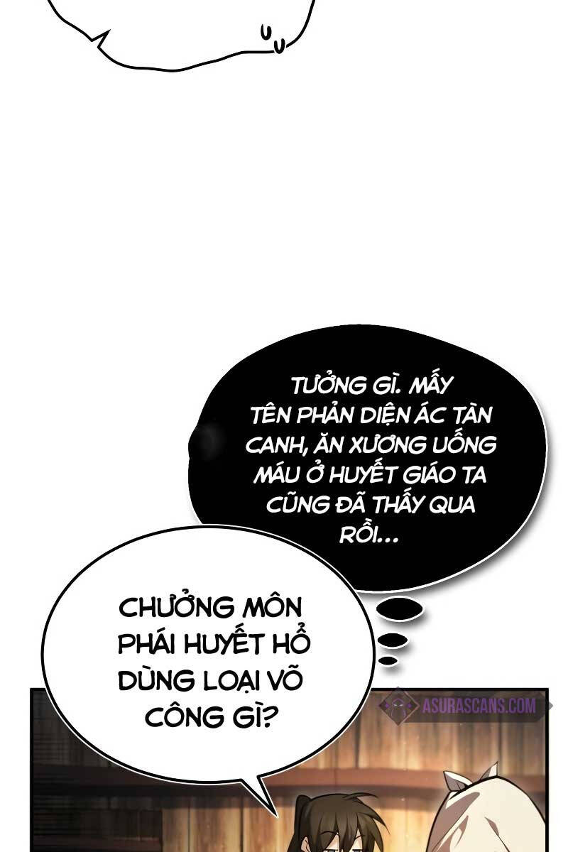 Đệ Nhất Võ Sư, Baek Cao Thủ Chapter 69 - Trang 2