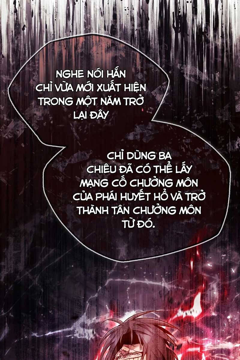 Đệ Nhất Võ Sư, Baek Cao Thủ Chapter 69 - Trang 2