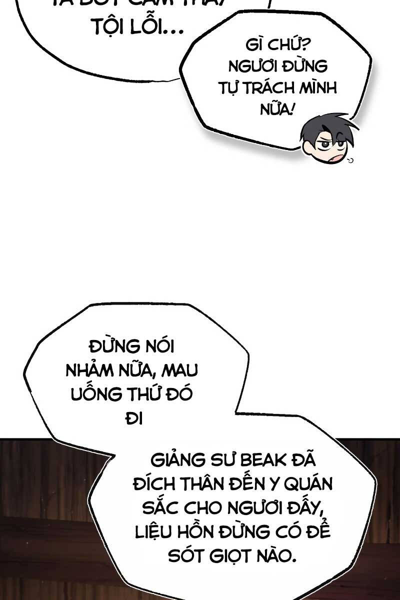 Đệ Nhất Võ Sư, Baek Cao Thủ Chapter 69 - Trang 2