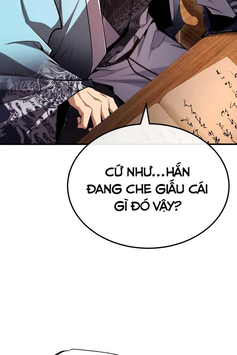 Đệ Nhất Võ Sư, Baek Cao Thủ Chapter 69 - Trang 2