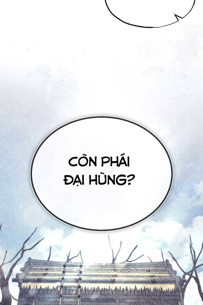 Đệ Nhất Võ Sư, Baek Cao Thủ Chapter 69 - Trang 2