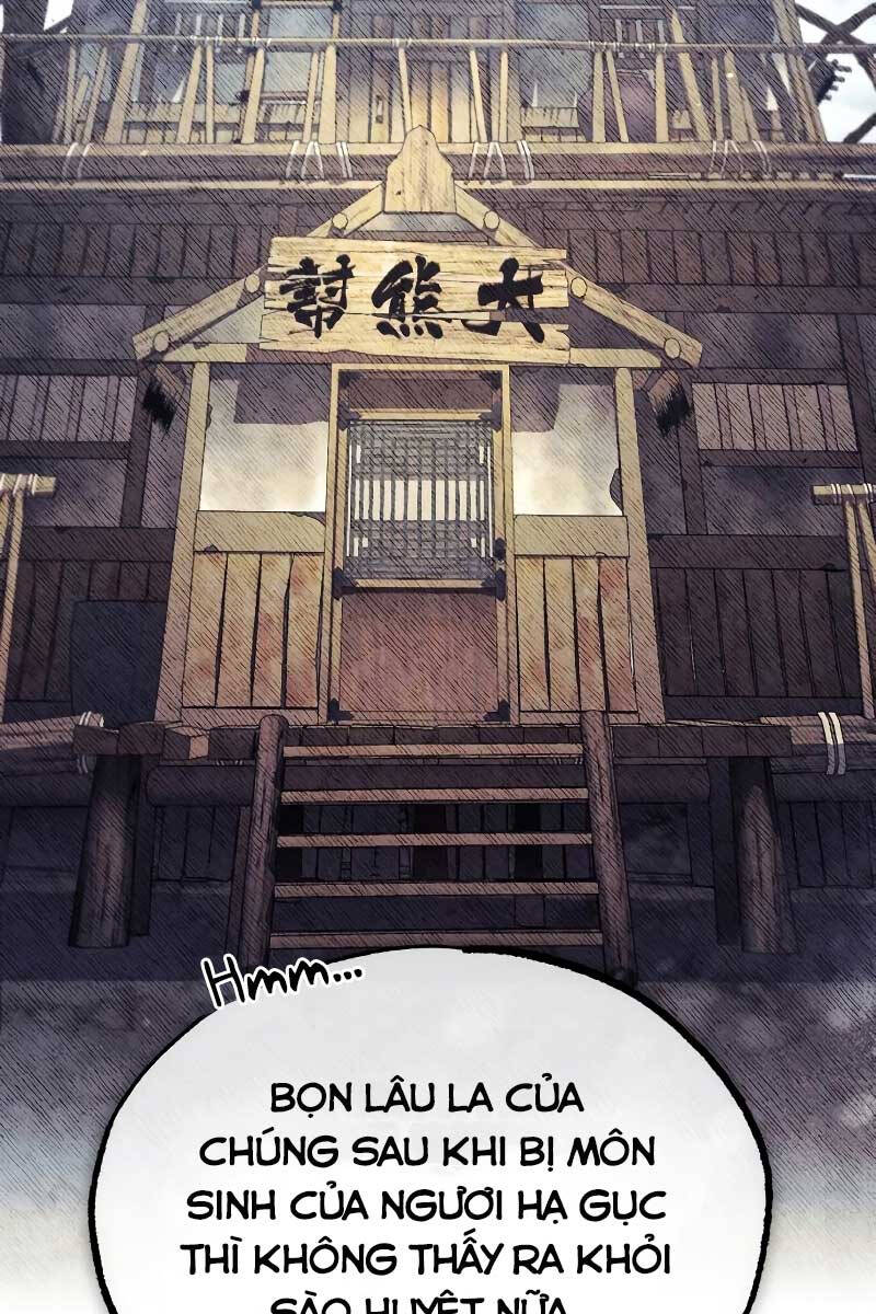 Đệ Nhất Võ Sư, Baek Cao Thủ Chapter 69 - Trang 2