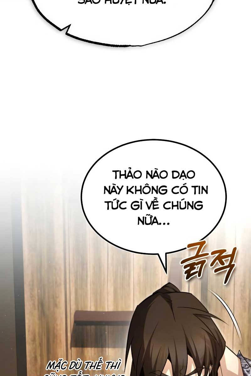 Đệ Nhất Võ Sư, Baek Cao Thủ Chapter 69 - Trang 2