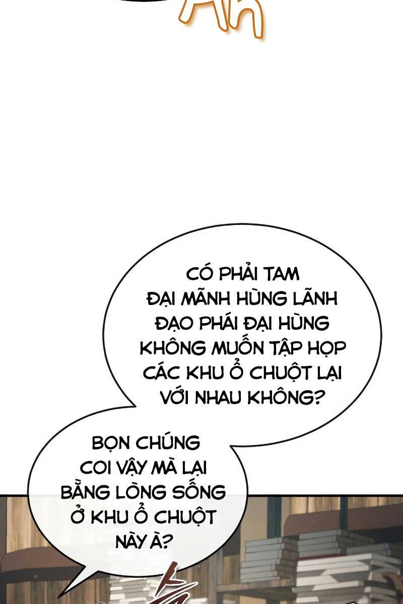 Đệ Nhất Võ Sư, Baek Cao Thủ Chapter 69 - Trang 2