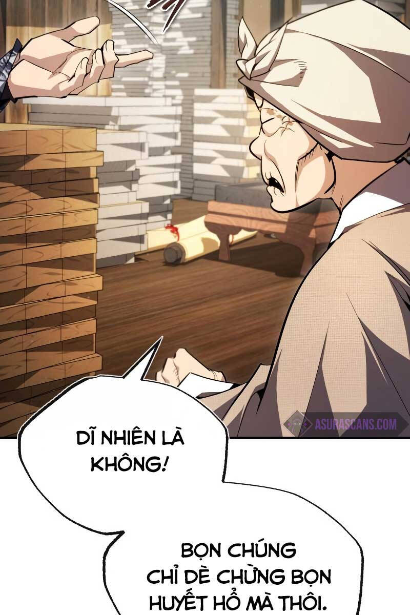 Đệ Nhất Võ Sư, Baek Cao Thủ Chapter 69 - Trang 2