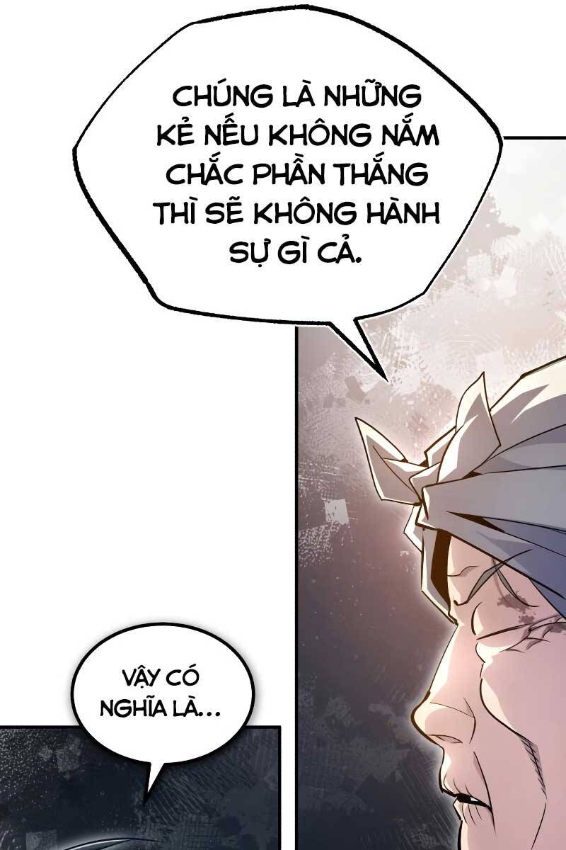 Đệ Nhất Võ Sư, Baek Cao Thủ Chapter 69 - Trang 2