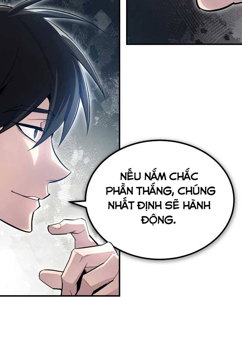 Đệ Nhất Võ Sư, Baek Cao Thủ Chapter 69 - Trang 2