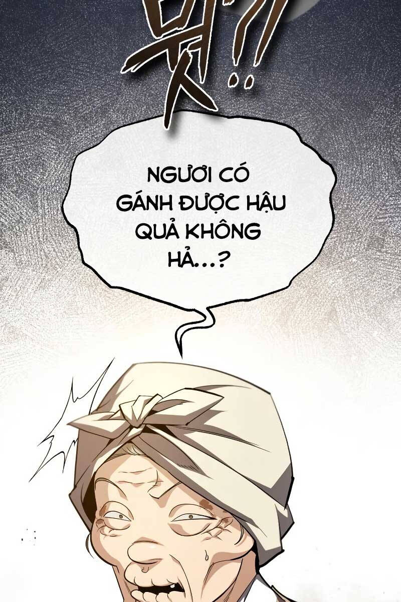 Đệ Nhất Võ Sư, Baek Cao Thủ Chapter 69 - Trang 2