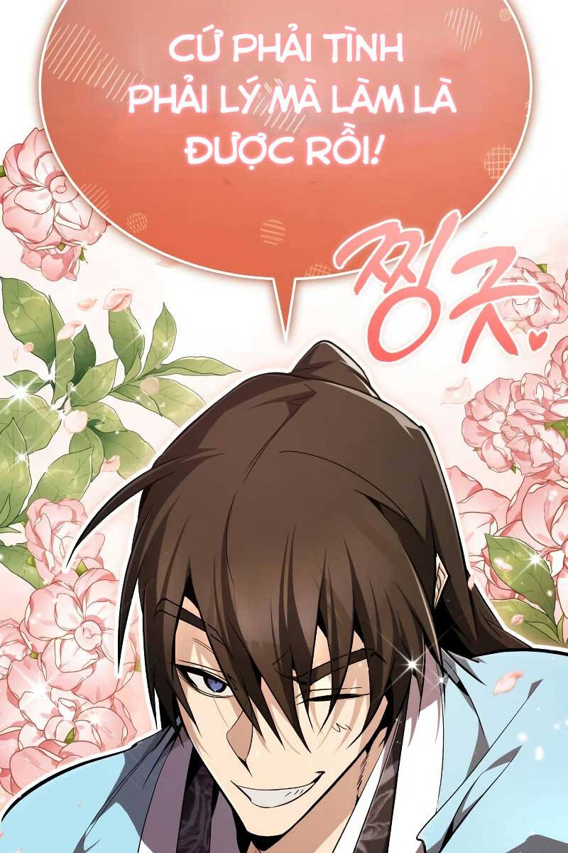 Đệ Nhất Võ Sư, Baek Cao Thủ Chapter 69 - Trang 2