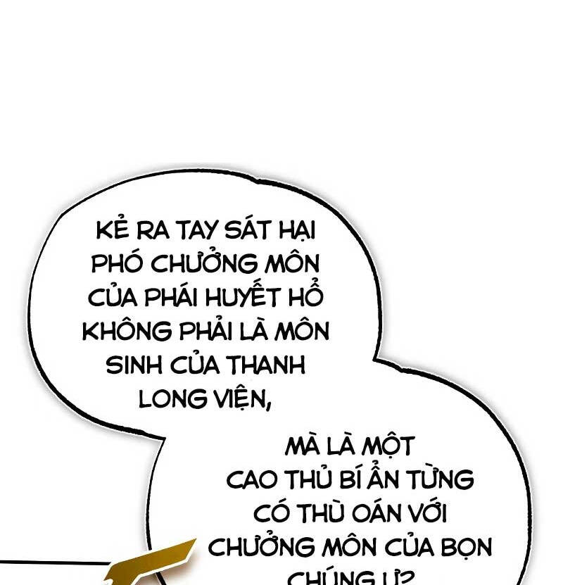 Đệ Nhất Võ Sư, Baek Cao Thủ Chapter 69 - Trang 2