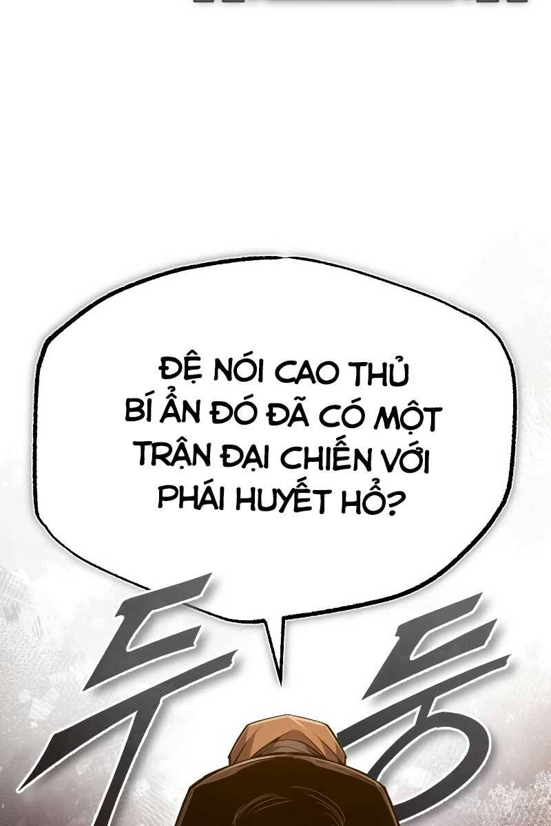 Đệ Nhất Võ Sư, Baek Cao Thủ Chapter 69 - Trang 2