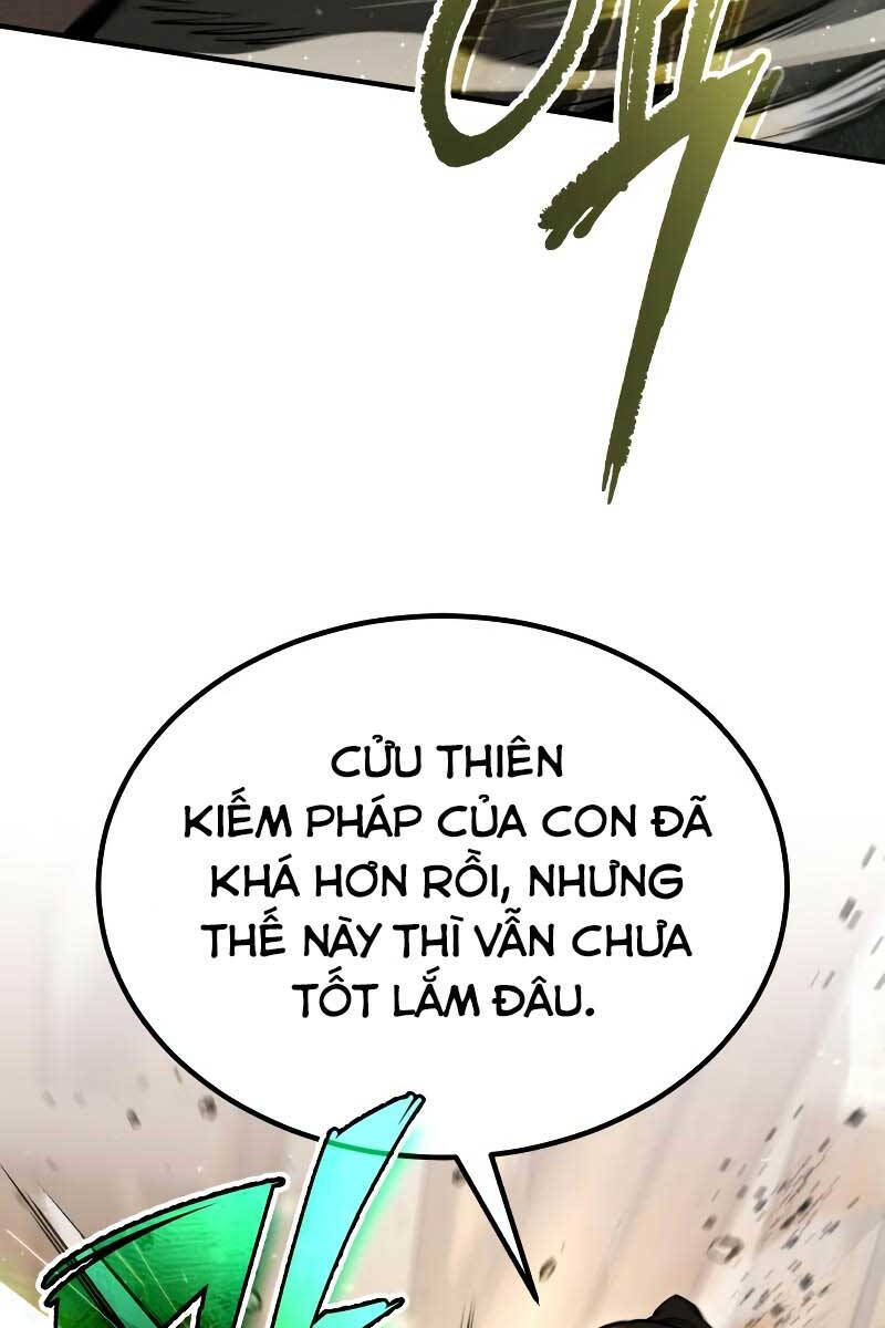 Đệ Nhất Võ Sư, Baek Cao Thủ Chapter 68 - Trang 2