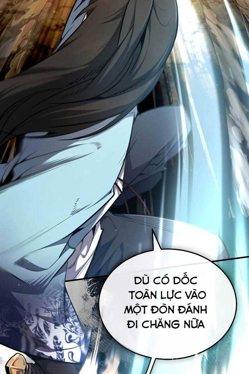 Đệ Nhất Võ Sư, Baek Cao Thủ Chapter 68 - Trang 2