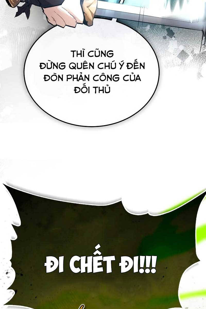 Đệ Nhất Võ Sư, Baek Cao Thủ Chapter 68 - Trang 2