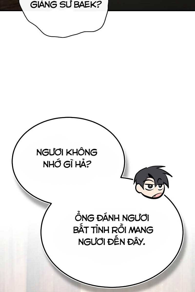 Đệ Nhất Võ Sư, Baek Cao Thủ Chapter 68 - Trang 2