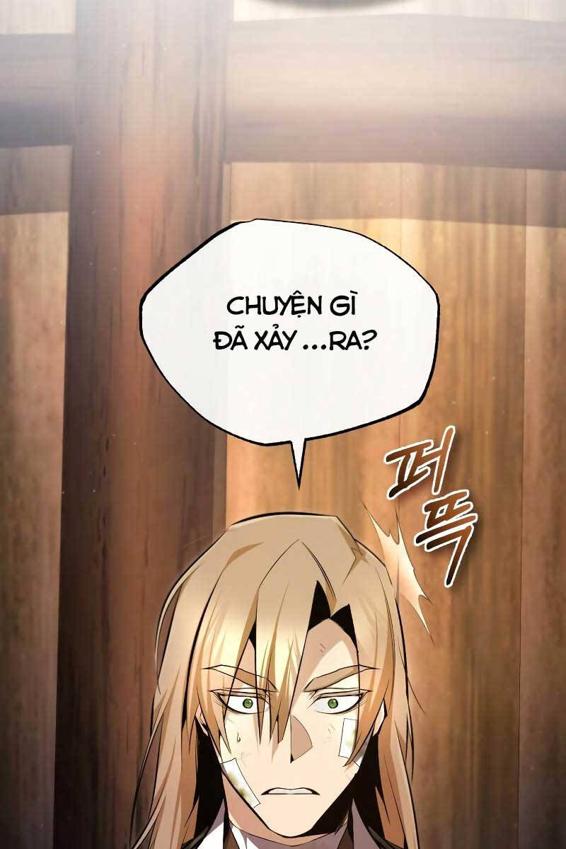 Đệ Nhất Võ Sư, Baek Cao Thủ Chapter 68 - Trang 2