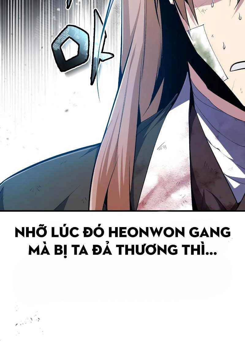 Đệ Nhất Võ Sư, Baek Cao Thủ Chapter 68 - Trang 2