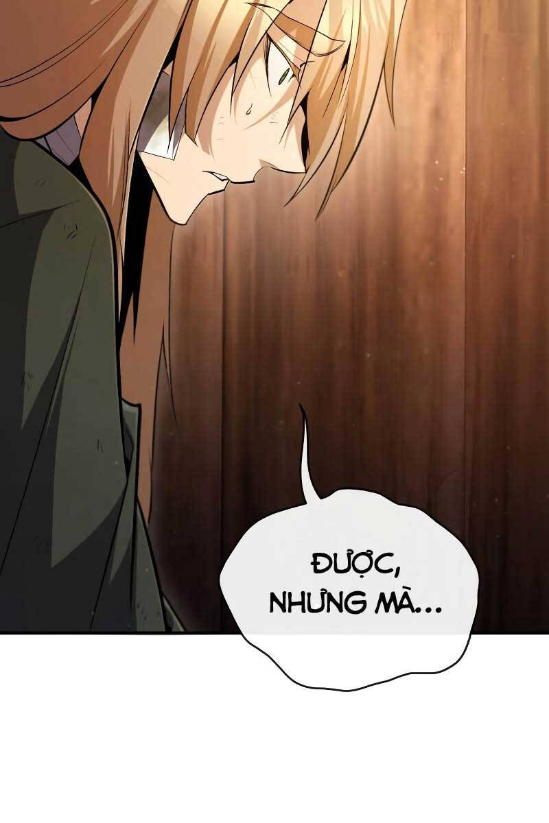 Đệ Nhất Võ Sư, Baek Cao Thủ Chapter 68 - Trang 2