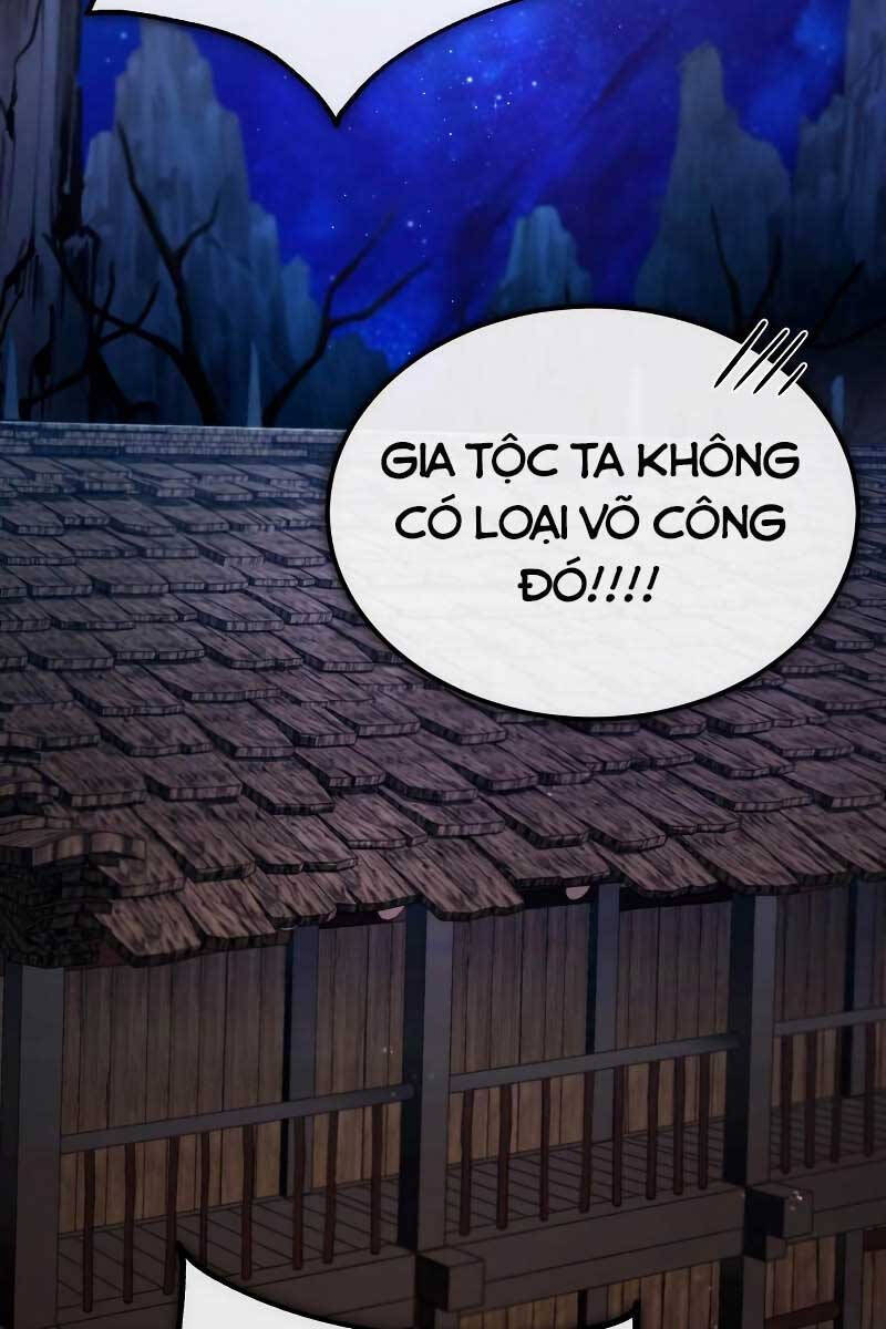 Đệ Nhất Võ Sư, Baek Cao Thủ Chapter 68 - Trang 2