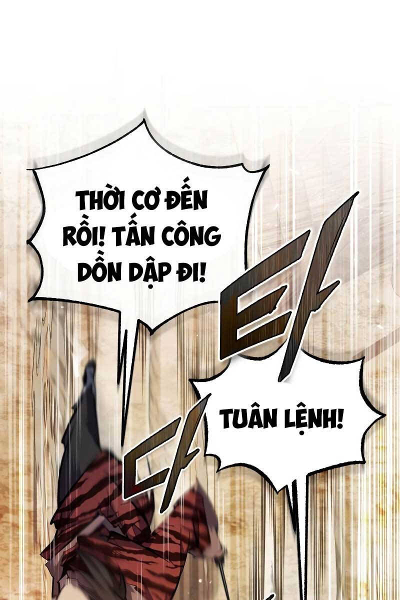 Đệ Nhất Võ Sư, Baek Cao Thủ Chapter 68 - Trang 2