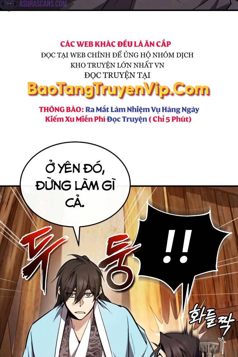 Đệ Nhất Võ Sư, Baek Cao Thủ Chapter 68 - Trang 2