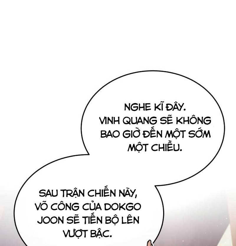 Đệ Nhất Võ Sư, Baek Cao Thủ Chapter 68 - Trang 2