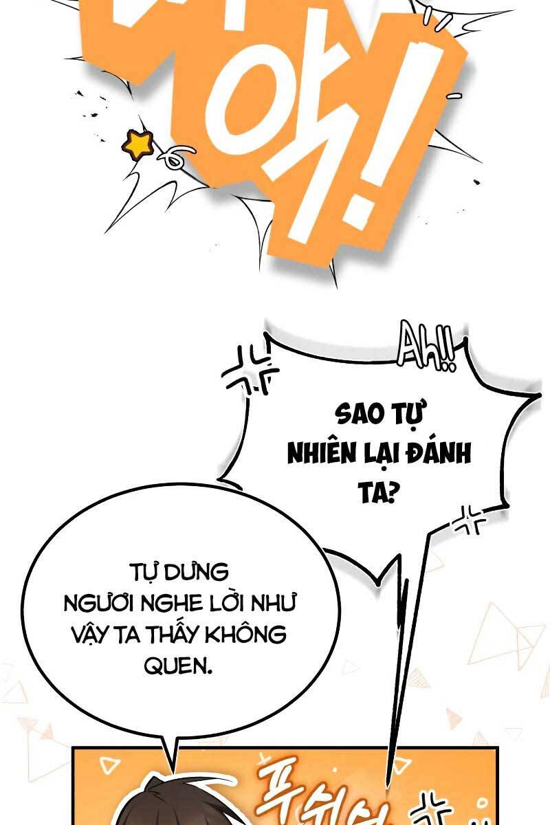 Đệ Nhất Võ Sư, Baek Cao Thủ Chapter 68 - Trang 2