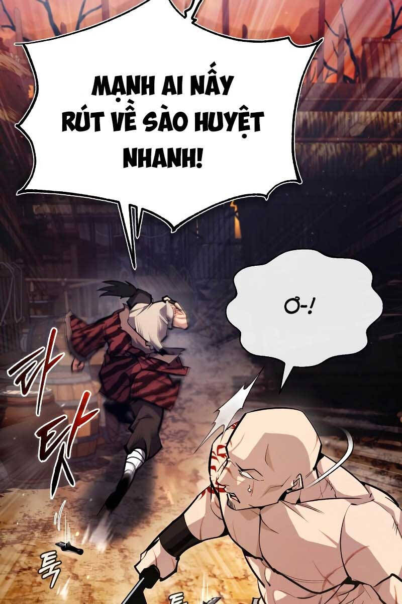 Đệ Nhất Võ Sư, Baek Cao Thủ Chapter 68 - Trang 2