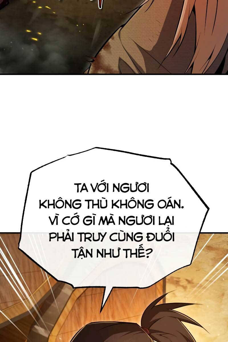 Đệ Nhất Võ Sư, Baek Cao Thủ Chapter 68 - Trang 2