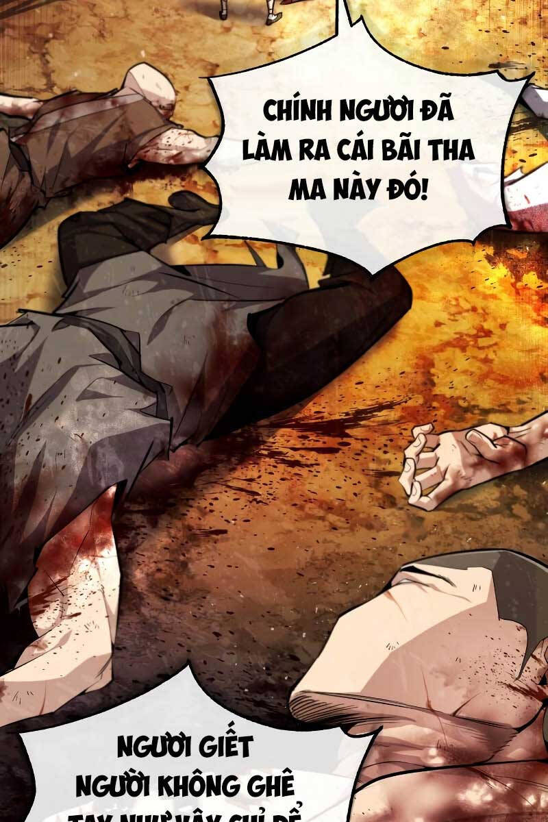 Đệ Nhất Võ Sư, Baek Cao Thủ Chapter 68 - Trang 2