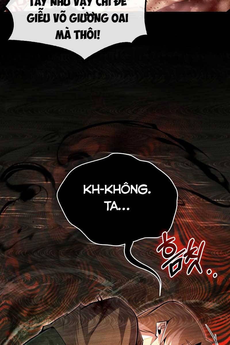 Đệ Nhất Võ Sư, Baek Cao Thủ Chapter 68 - Trang 2