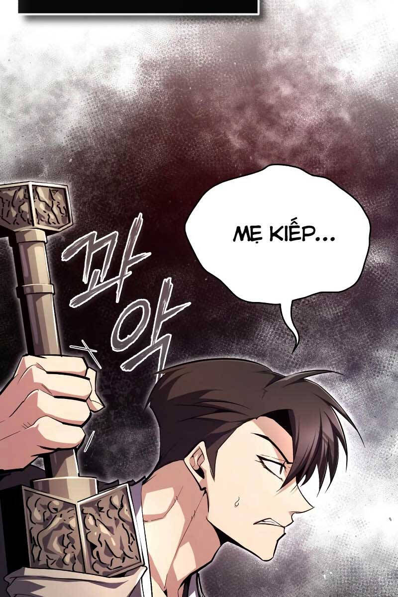 Đệ Nhất Võ Sư, Baek Cao Thủ Chapter 68 - Trang 2