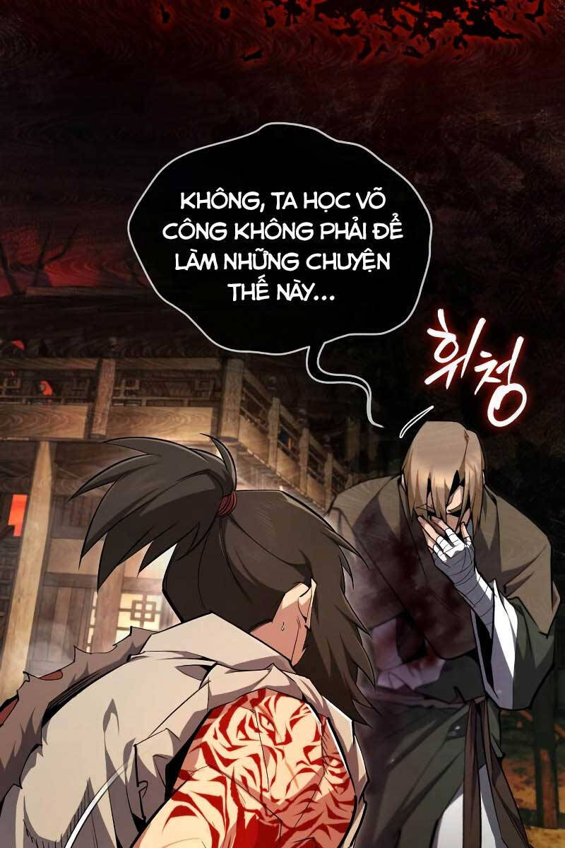 Đệ Nhất Võ Sư, Baek Cao Thủ Chapter 68 - Trang 2