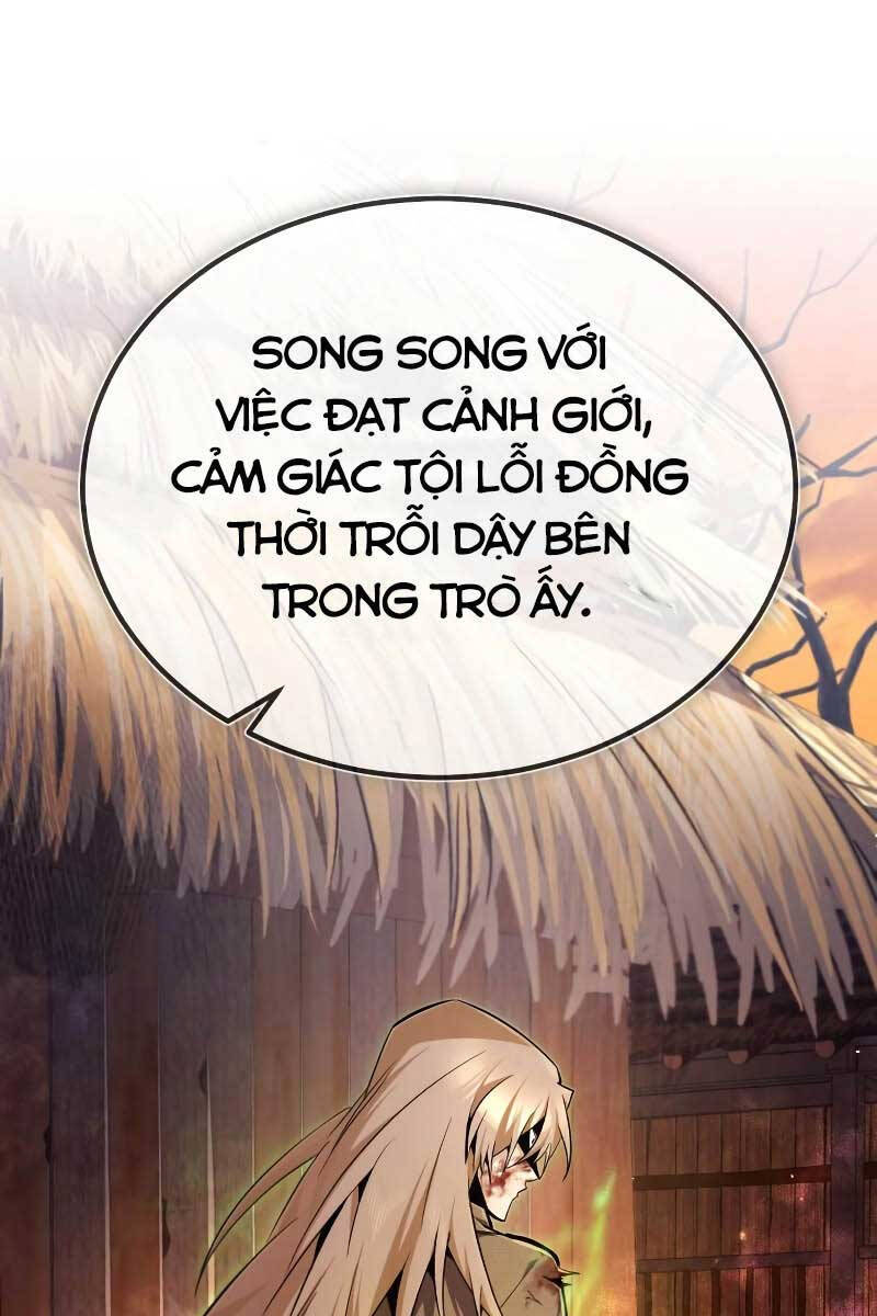 Đệ Nhất Võ Sư, Baek Cao Thủ Chapter 68 - Trang 2